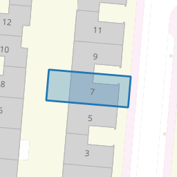 Perceel JPS00-G-3185