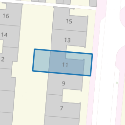 Perceel JPS00-G-3187