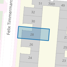 Perceel JPS00-G-3194