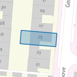 Perceel JPS00-G-3199