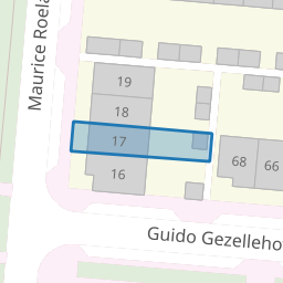 Perceel JPS00-G-3206