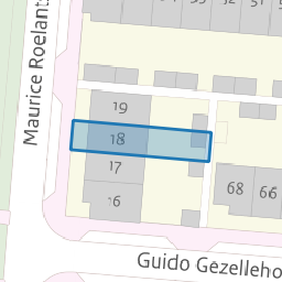 Perceel JPS00-G-3207