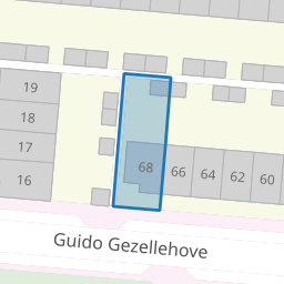 Perceel JPS00-G-3209