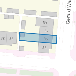 Perceel JPS00-G-3214