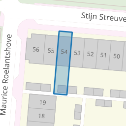 Perceel JPS00-G-3219