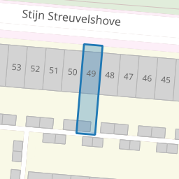 Perceel JPS00-G-3224