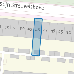 Perceel JPS00-G-3225