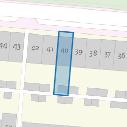 Perceel JPS00-G-3233