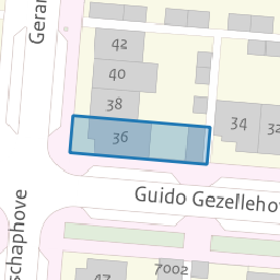 Perceel JPS00-G-3243