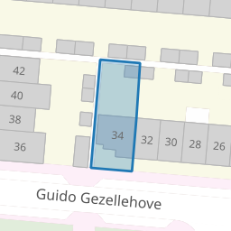 Perceel JPS00-G-3247