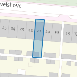 Perceel JPS00-G-3260