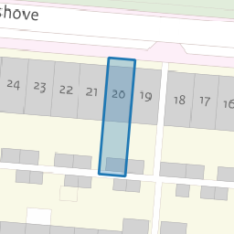 Perceel JPS00-G-3261