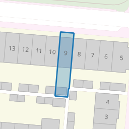 Perceel JPS00-G-3272