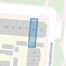 Perceel JPS00-G-3275