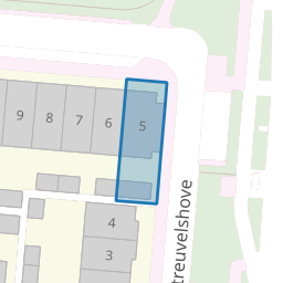 Perceel JPS00-G-3276