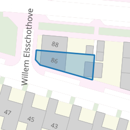 Perceel JPS00-G-3294