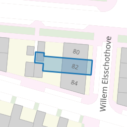 Perceel JPS00-G-3296