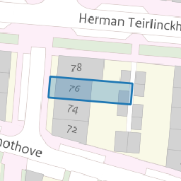 Perceel JPS00-G-3299