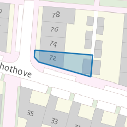 Perceel JPS00-G-3301