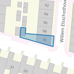 Perceel JPS00-G-3302