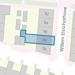 Perceel JPS00-G-3303