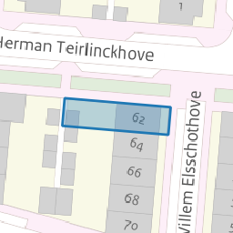 Perceel JPS00-G-3306