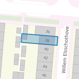 Perceel JPS00-G-3318