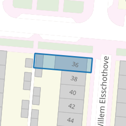 Perceel JPS00-G-3319