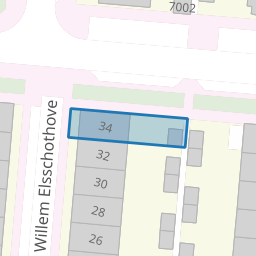 Perceel JPS00-G-3320