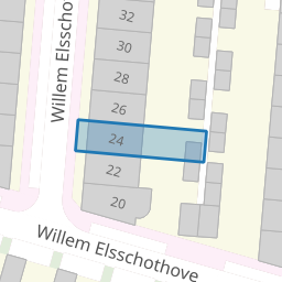 Perceel JPS00-G-3325