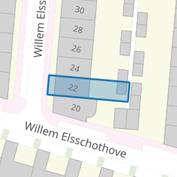 Perceel JPS00-G-3326