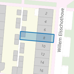 Perceel JPS00-G-3333