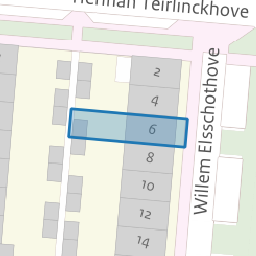 Perceel JPS00-G-3334