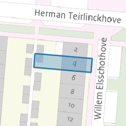 Perceel JPS00-G-3335