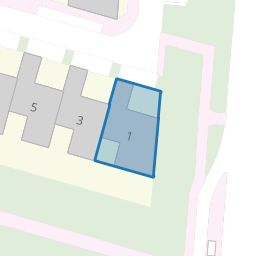 Perceel JPS00-G-3337