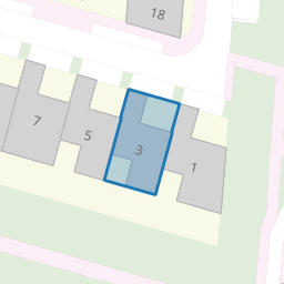 Perceel JPS00-G-3338