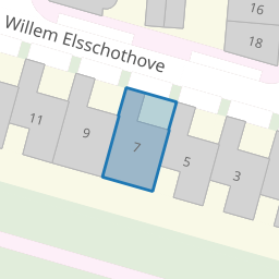 Perceel JPS00-G-3340