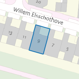 Perceel JPS00-G-3341