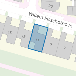 Perceel JPS00-G-3342