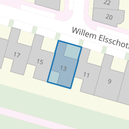 Perceel JPS00-G-3343