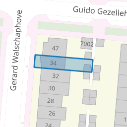 Perceel JPS00-G-3357