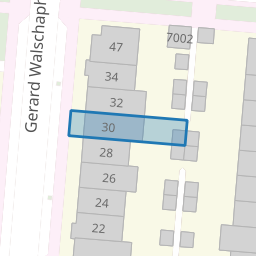 Perceel JPS00-G-3359