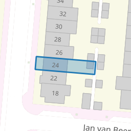 Perceel JPS00-G-3362