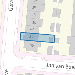 Perceel JPS00-G-3363