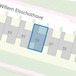 Perceel JPS00-G-3396