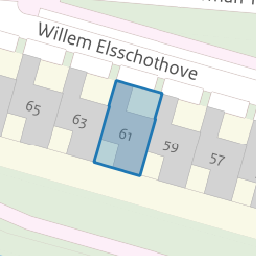 Perceel JPS00-G-3397