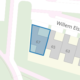 Perceel JPS00-G-3400