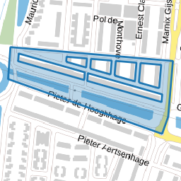 Perceel JPS00-G-3401