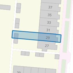 Perceel JPS00-G-3416