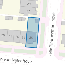 Perceel JPS00-G-3422